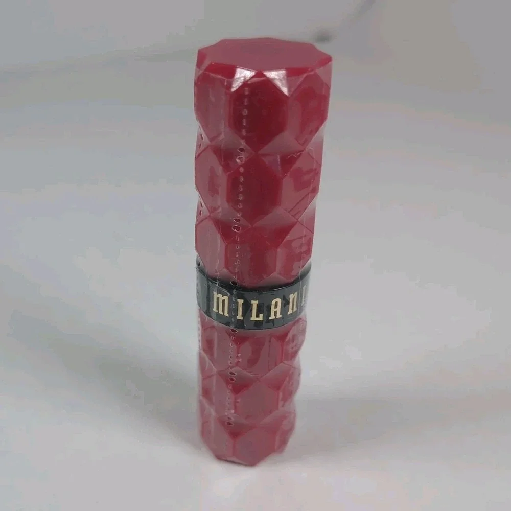 milani color fetish balm lipstick 120 Fantasy .1oz Balm and Lipstick in one new